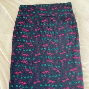LuLaRoe Cassie Skirt